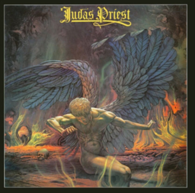 This LP Vinyl is brand new.Format: LP VinylMusic Style: Heavy MetalThis item's title is: Sad Wings Of Destiny (Limited 180G/Silver LP Vinyl)Artist: Judas PriestBarcode: 4009910240113Release Date: 8/24/2018