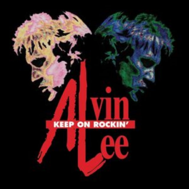 This LP Vinyl is brand new.Format: LP VinylThis item's title is: Keep On Rockin (2LP)Artist: Alvin LeeLabel: REPERTOIREBarcode: 4009910244715Release Date: 4/28/2023