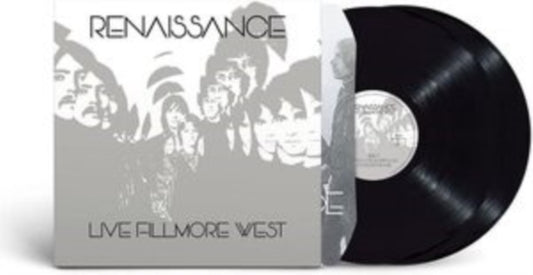 Live Fillmore West (2LP)