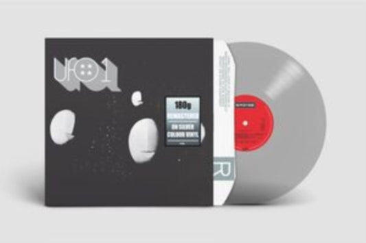 This LP Vinyl is brand new.Format: LP VinylMusic Style: Hard RockThis item's title is: Ufo 1 (Silver LP Vinyl)Artist: UfoLabel: REPERTOIREBarcode: 4009910248515Release Date: 2/3/2023