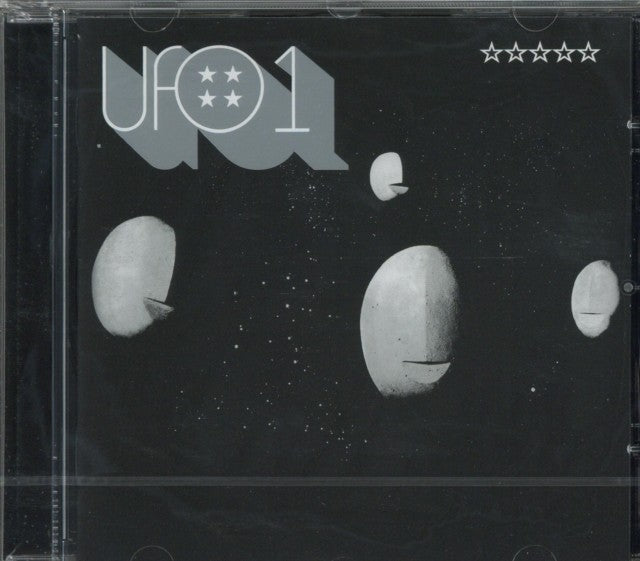 Ufo 1