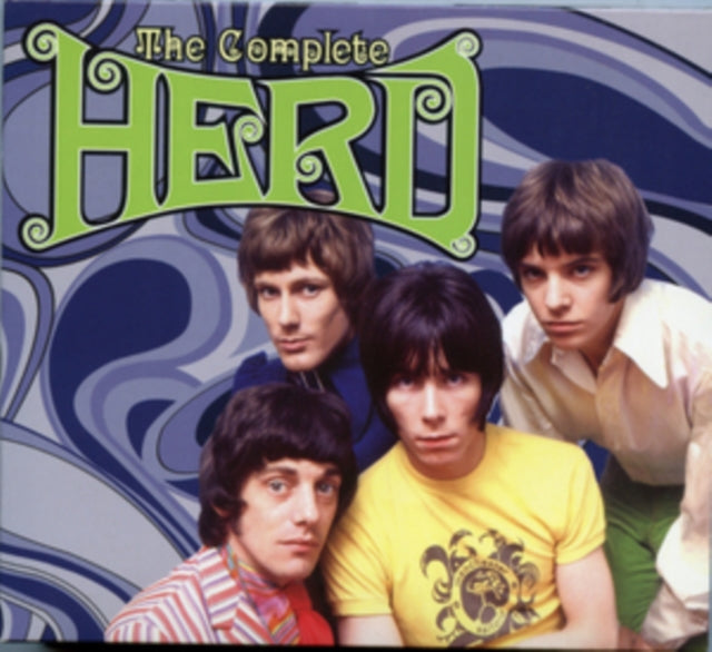 Complete Herd