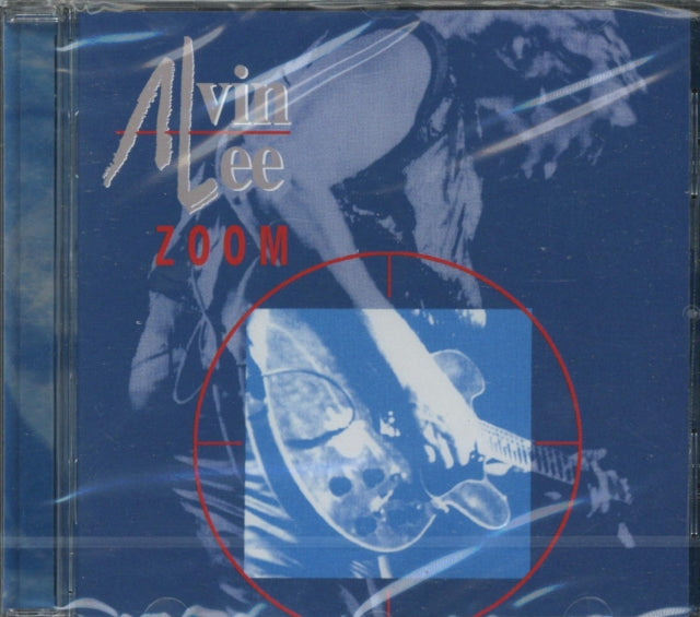 This CD is brand new.Format: CDMusic Style: Blues RockThis item's title is: ZoomArtist: Alvin LeeBarcode: 4009910519028Release Date: 7/23/2010