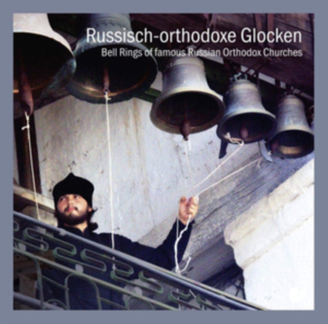 This CD is brand new.Format: CDThis item's title is: Bell Rings Of Famous Russian Orthodox ChurchesArtist: Various ArtistsBarcode: 4010072021922Release Date: 10/25/2019