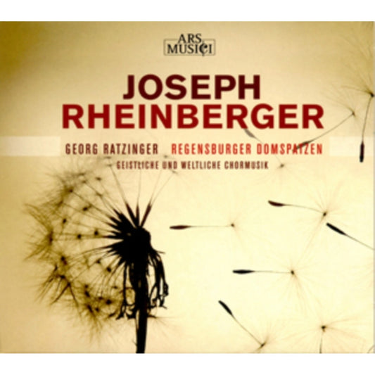 Rheinberger: Choral Music