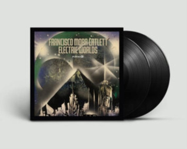 Electric Worlds