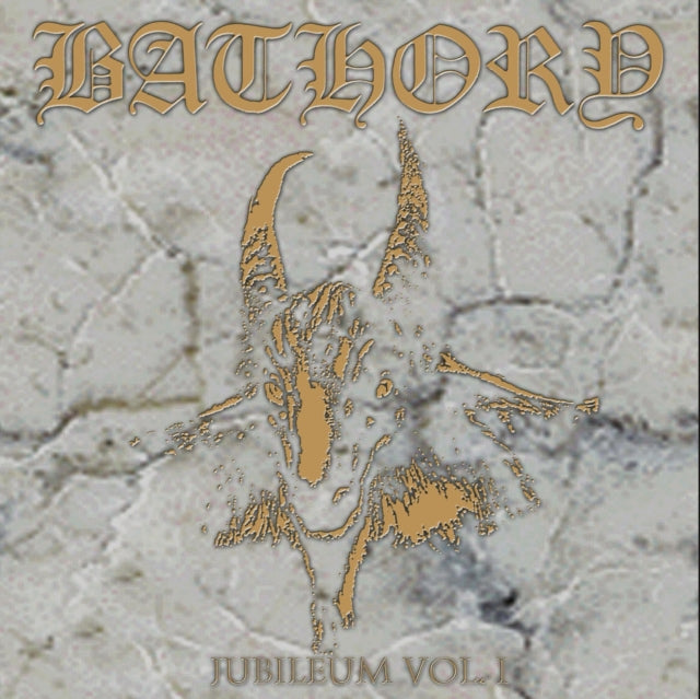 Jubileum Vol.1 & Bathory