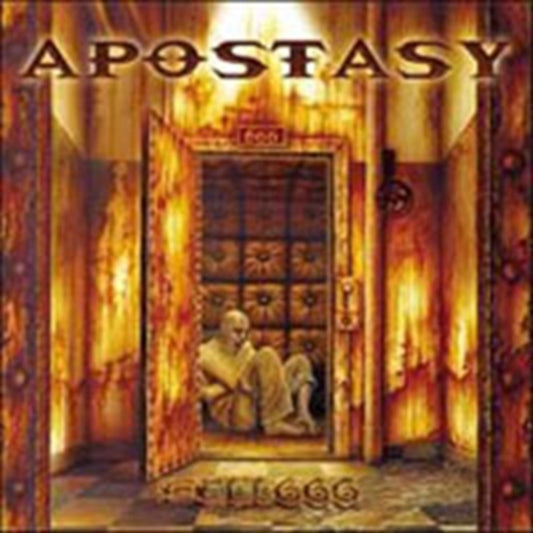 This CD is brand new.Format: CDMusic Style: ExperimentalThis item's title is: Cell666Artist: ApostasyLabel: BLACK MARKBarcode: 4012743016923Release Date: 2/23/2004