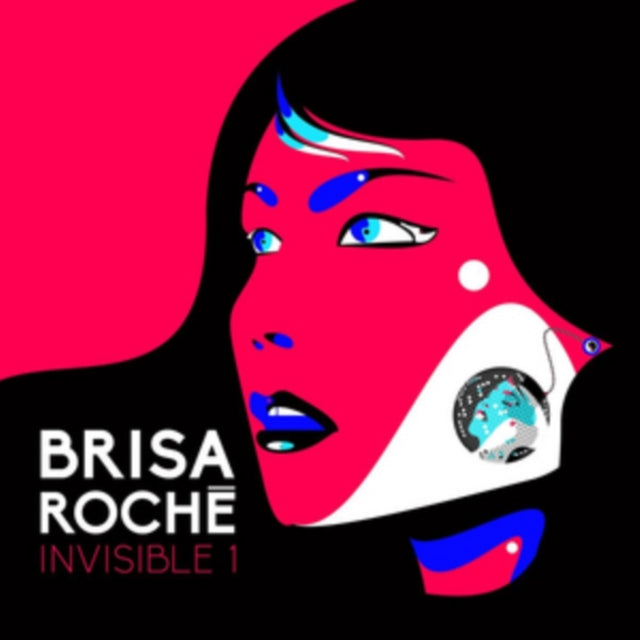 This LP Vinyl is brand new.Format: LP VinylMusic Style: BubblegumThis item's title is: Invisible 1Artist: Brisa RocheLabel: KWAIDAN RECORDSBarcode: 4012957335810Release Date: 7/8/2016