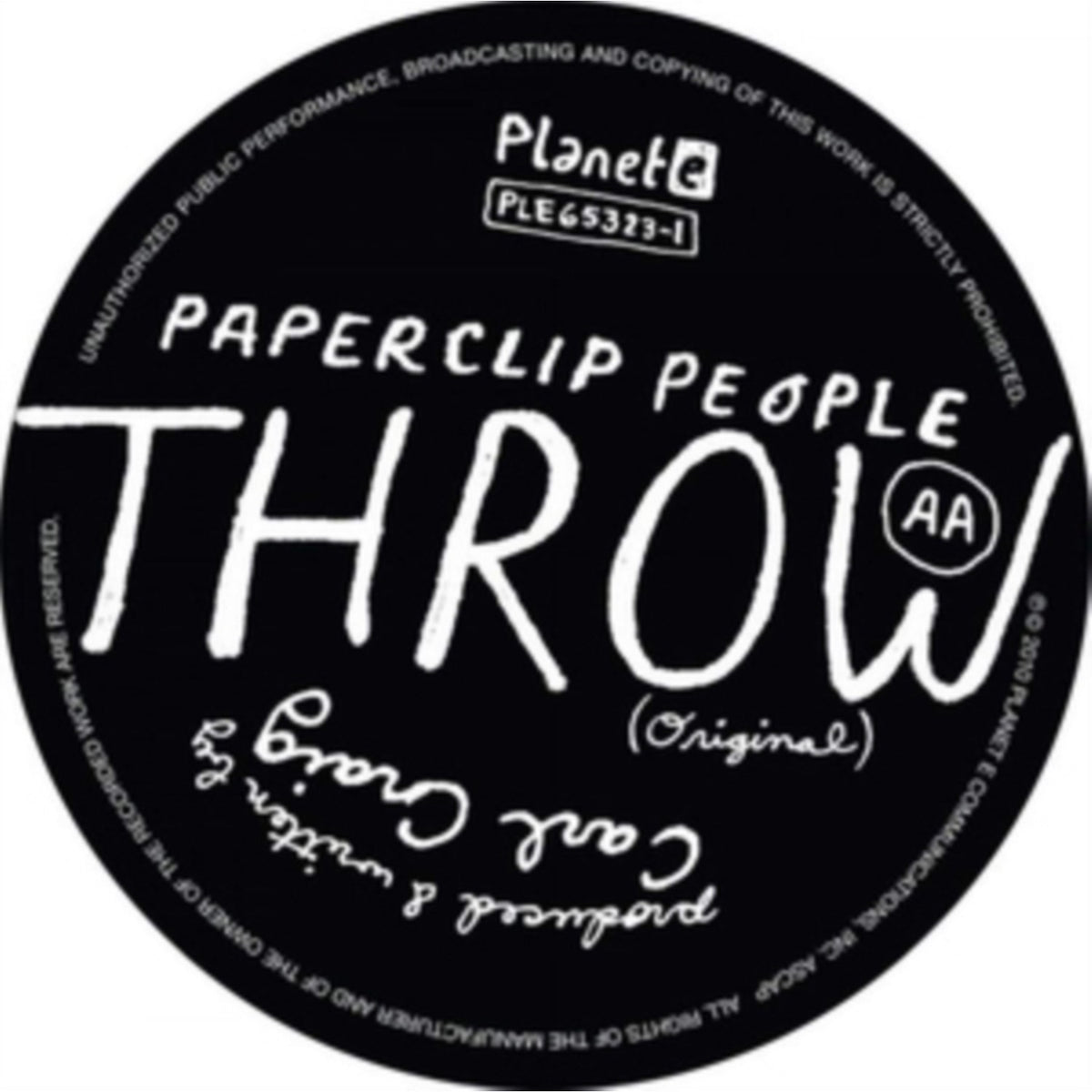 Throw