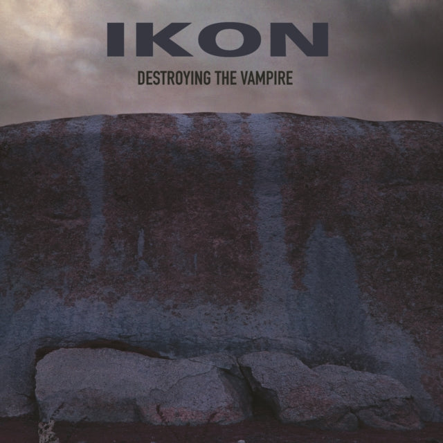 This CD is brand new.Format: CDThis item's title is: Destroying The Vampire (2CD)Artist: IkonBarcode: 4013438021338Release Date: 11/3/2023