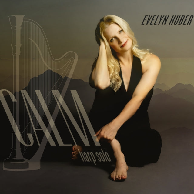 This CD is brand new.Format: CDThis item's title is: CalmArtist: Evelyn HuberLabel: FINE MUSICBarcode: 4014063429629Release Date: 7/29/2022