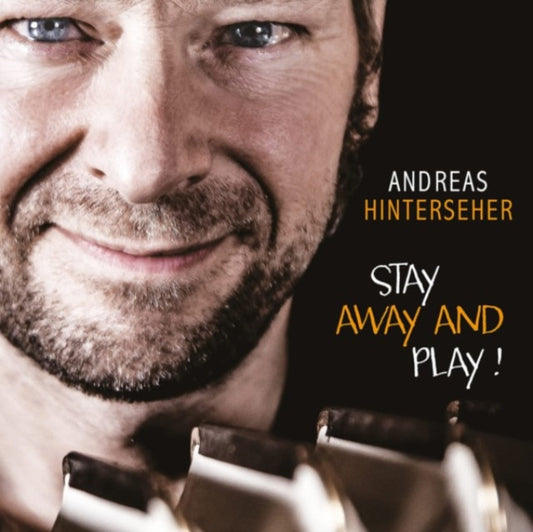 This CD is brand new.Format: CDThis item's title is: Stay Away & Play!Artist: Andreas HinterseherBarcode: 4014063432827Release Date: 10/15/2021