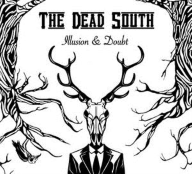 This LP Vinyl is brand new.Format: LP VinylMusic Style: ChansonThis item's title is: Illusion & DoubtArtist: Dead SouthLabel: DEDUCBarcode: 4015698007381Release Date: 9/2/2016