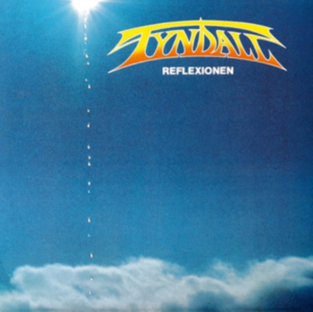 This CD is brand new.Format: CDThis item's title is: ReflexionenArtist: TyndallBarcode: 4015698014075Release Date: 5/4/2018