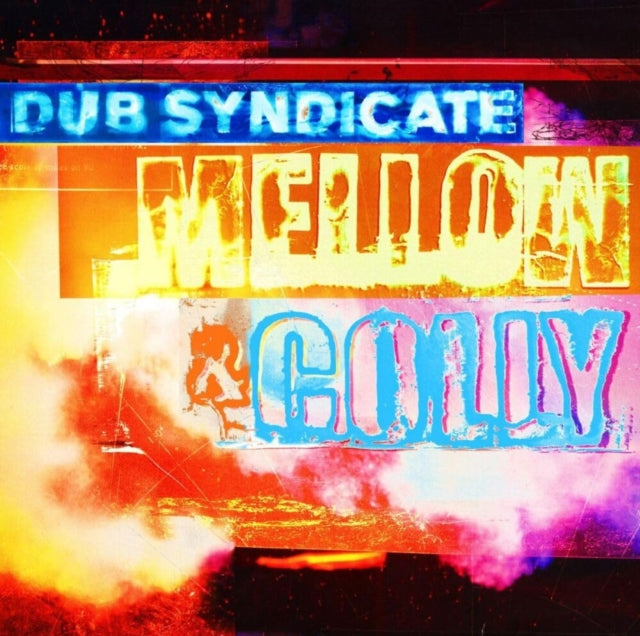 Mellow & Colly (LP/CD)