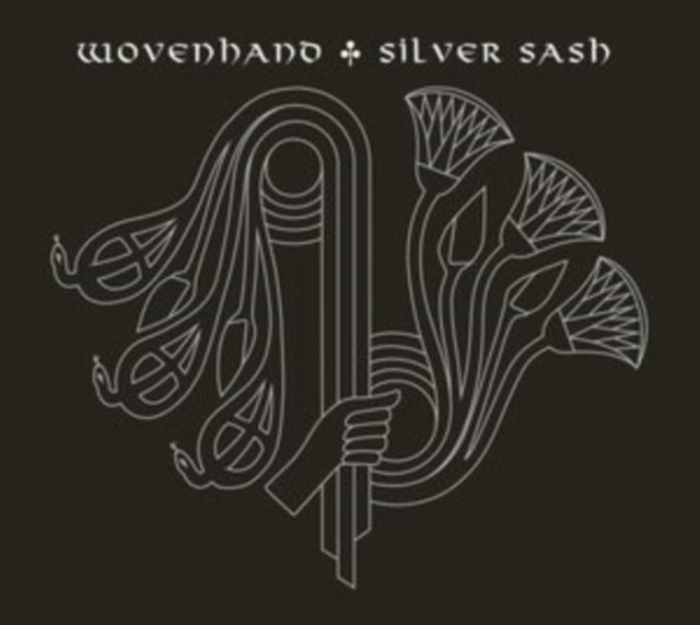 This LP Vinyl is brand new.Format: LP VinylMusic Style: Alternative RockThis item's title is: Silver Sash (180G)Artist: WovenhandLabel: GLITTERHOUSEBarcode: 4015698020083Release Date: 2/4/2022