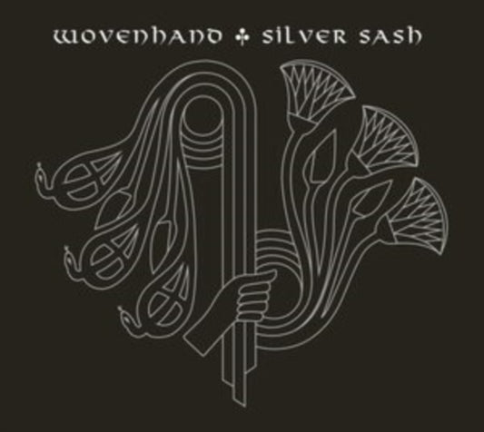 This LP Vinyl is brand new.Format: LP VinylMusic Style: Alternative RockThis item's title is: Silver Sash (180G)Artist: WovenhandLabel: GLITTERHOUSEBarcode: 4015698020083Release Date: 2/4/2022