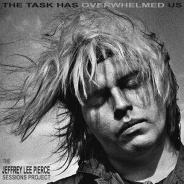 Task Has Overwhelmed Us (2LP)