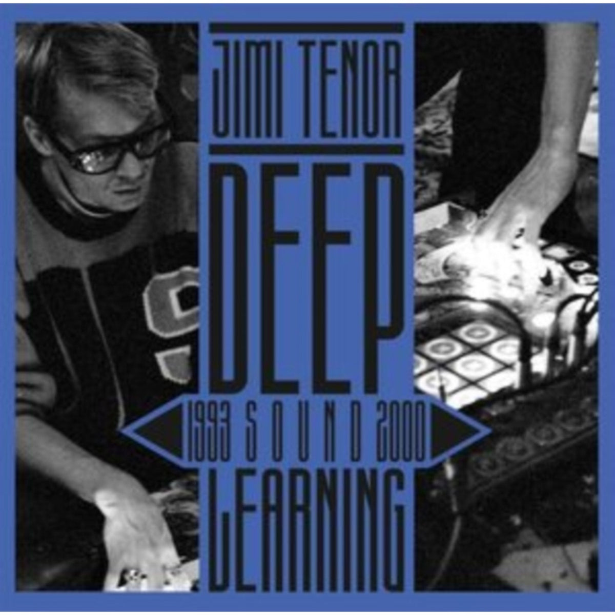 Deep Sound Learning (1993-2000)