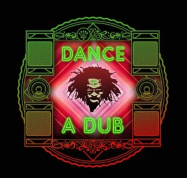 Dance A Dub (Lee Groves Dubtraphobic Remixes)