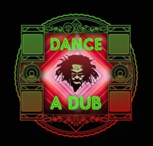 Dance A Dub (Lee Groves Dubtraphobic Remixes)