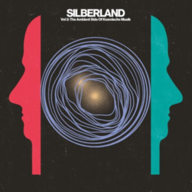 This LP Vinyl is brand new.Format: LP VinylMusic Style: KrautrockThis item's title is: Silberland Vol 3: The Ambient Side Of Kosmische Musik 1972-1986 (2LP)Artist: Various ArtistsLabel: Bureau BBarcode: 4015698111101Release Date: 9/5/2025