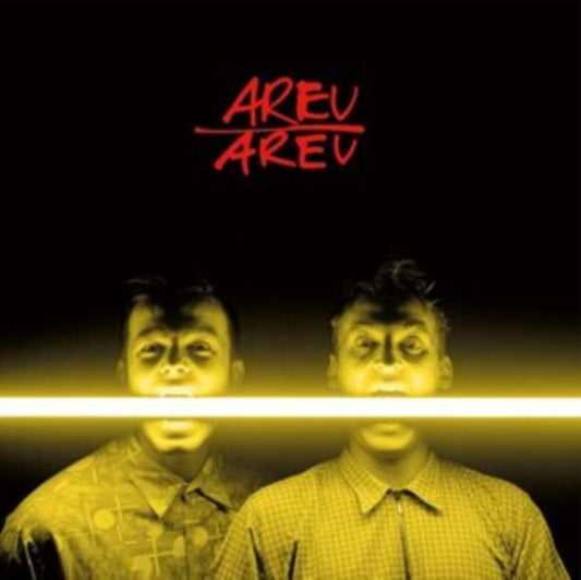 This LP Vinyl is brand new.Format: LP VinylMusic Style: Synth-popThis item's title is: Areu AreuArtist: Areu AreuLabel: BUREAU BBarcode: 4015698141382Release Date: 11/18/2022