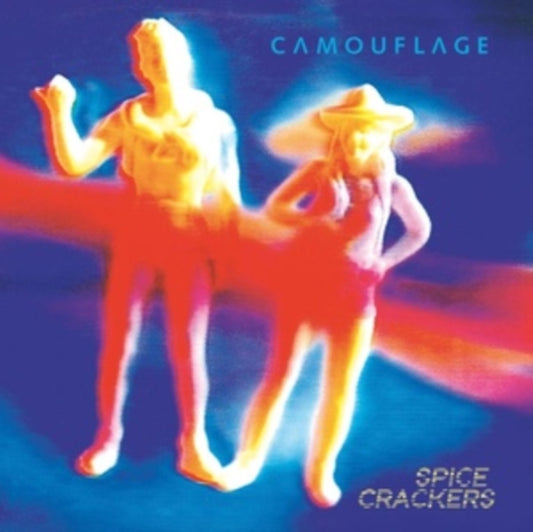 Spice Crackers (30Th Anniversary/2LP)