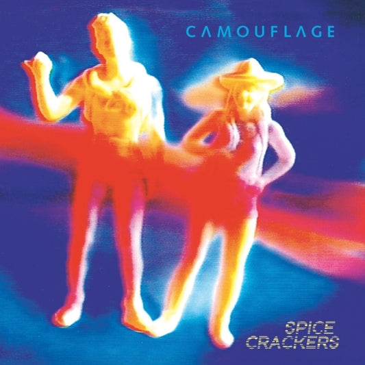 Spice Crackers (30Th Anniversary/2LP)