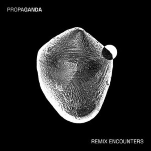 Remix Encounters (2LP)