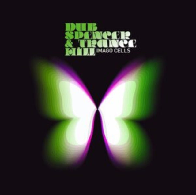 This CD is brand new.Format: CDMusic Style: DubThis item's title is: Imago CellsArtist: Dub Spencer & Trance HillBarcode: 4015698325584Release Date: 9/9/2022
