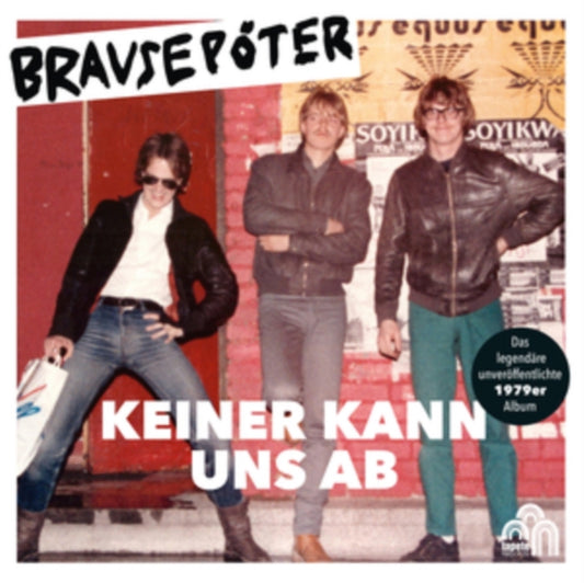 Keiner Kann Uns Ab