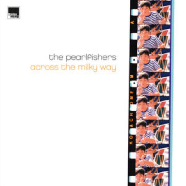 This LP Vinyl is brand new.Format: LP VinylMusic Style: Pop RockThis item's title is: Across The Milky WayArtist: PearlfishersLabel: MARINABarcode: 4015698494518Release Date: 4/15/2022