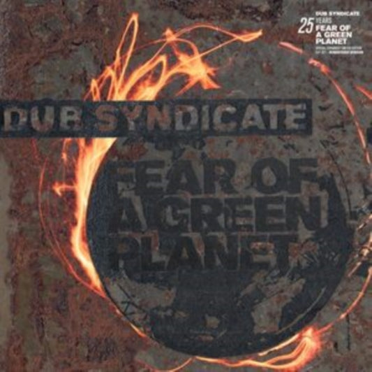 This CD is brand new.Format: CDThis item's title is: Fear A Green PlanetArtist: Dub SyndicateBarcode: 4015698583472Release Date: 11/3/2023