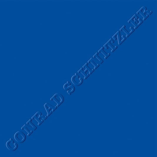 This LP Vinyl is brand new.Format: LP VinylMusic Style: AbstractThis item's title is: Blau (50Th Anniversary)Artist: Conrad SchnitzlerLabel: Bureau BBarcode: 4015698599183Release Date: 8/30/2024
