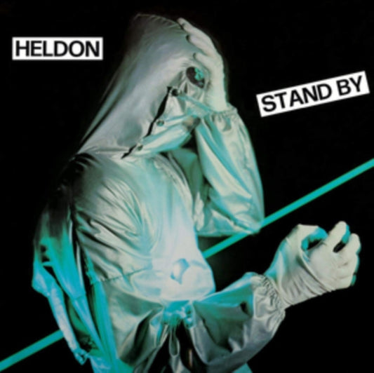 This LP Vinyl is brand new.Format: LP VinylMusic Style: ExperimentalThis item's title is: Stand ByArtist: HeldonLabel: BUREAU BBarcode: 4015698652536Release Date: 2/21/2020