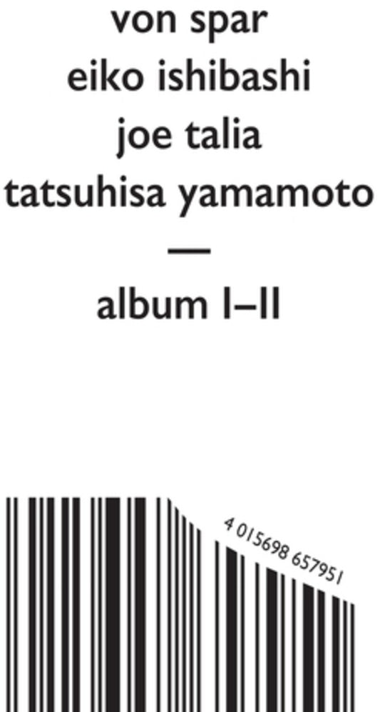 Album I/Album Ii