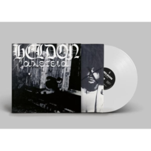 This LP Vinyl is brand new.Format: LP VinylThis item's title is: Allez-Teia (Heldon Ii) (50Th Anniversary Edition)Artist: HeldonBarcode: 4015698689730Release Date: 8/1/2025