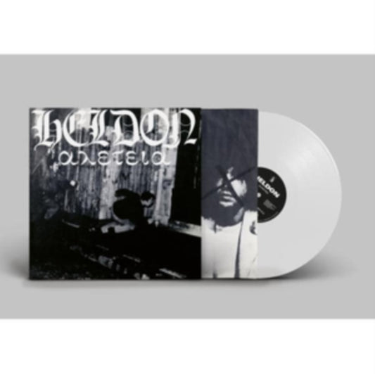 This LP Vinyl is brand new.Format: LP VinylThis item's title is: Allez-Teia (Heldon Ii) (50Th Anniversary Edition)Artist: HeldonBarcode: 4015698689730Release Date: 8/1/2025