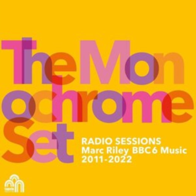 This CD is brand new.Format: CDMusic Style: Indie PopThis item's title is: Radio Sessions (Marc Riley Bbc 6 Music 2011-2022)Artist: Monochrome SetLabel: TAPETE RECORDSBarcode: 4015698784428Release Date: 7/21/2023