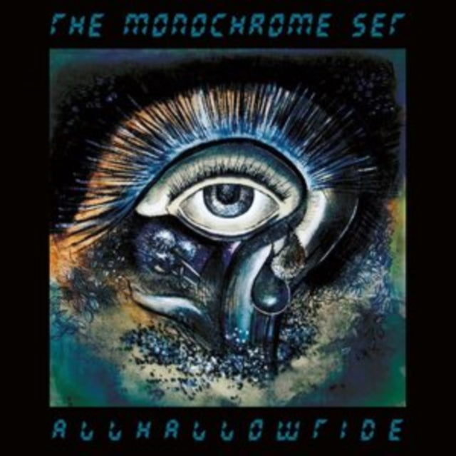This CD is brand new.Format: CDMusic Style: Hard RockThis item's title is: AllhallowtideArtist: Monochrome SetBarcode: 4015698807585Release Date: 4/22/2022