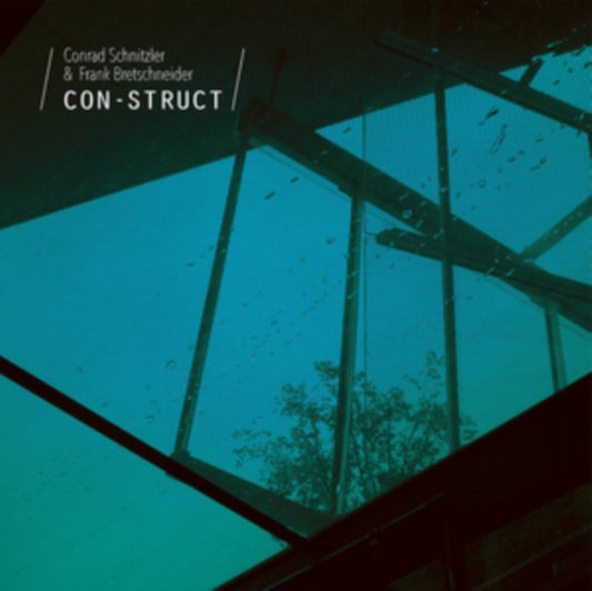 This LP Vinyl is brand new.Format: LP VinylThis item's title is: Con-StructArtist: Conrad & Frank Bretschneider SchnitzlerBarcode: 4015698816471Release Date: 8/7/2020