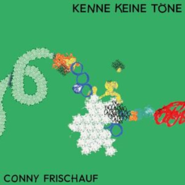 This CD is brand new.Format: CDMusic Style: Indie PopThis item's title is: Kenne Keine ToneArtist: Conny FrischaufLabel: Bureau BBarcode: 4015698863444Release Date: 8/30/2024