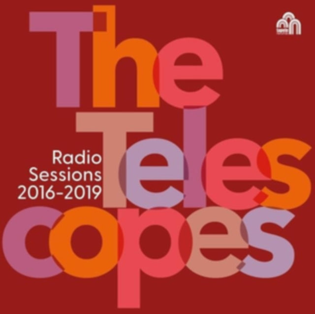 Radio Sessions (2016 - 2019)