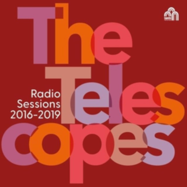 Radio Sessions (2016 - 2019)