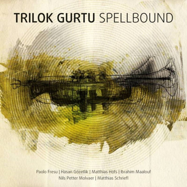Spellbound (180 Gram/LP/CD)