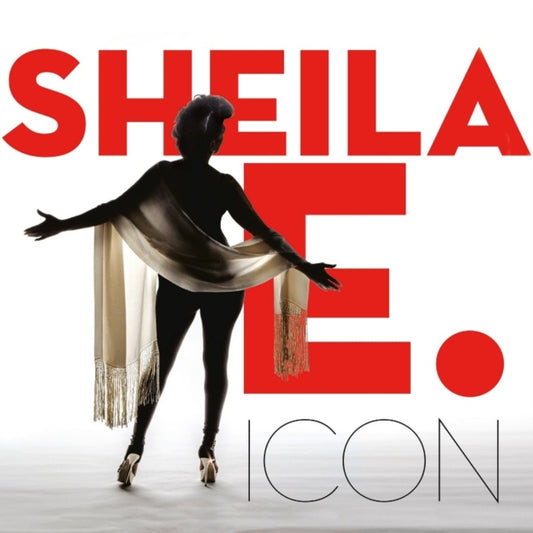 This CD is brand new.Format: CDMusic Style: Lo-FiThis item's title is: IconArtist: Sheila E.Label: Tiger StyleBarcode: 4017425120721Release Date: 6/7/2024