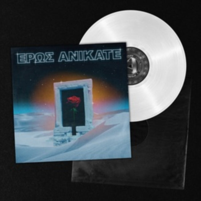 This LP Vinyl is brand new.Format: LP VinylMusic Style: HouseThis item's title is: Eros AnikateArtist: Local SuicideLabel: IPTAMENOS DISCOSBarcode: 4018939508890Release Date: 9/16/2022