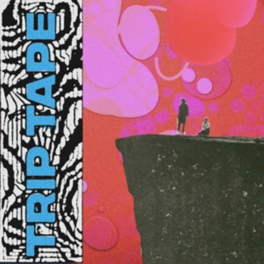 Trip Tape I (Blue Splatter LP Vinyl)